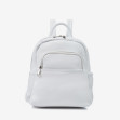 Рюкзак середній Regina Notte White 1