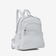 Рюкзак середній Regina Notte White 2