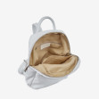 Рюкзак середній Regina Notte White 4