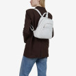 Рюкзак середній Regina Notte White 5
