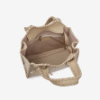 Тоут средний Regina Notte Light taupe 3