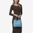 Тоут средний Regina Notte Cornflower blue 4