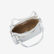 Тоут средний Regina Notte White 3