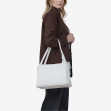 Тоут средний Regina Notte White 4