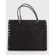 Сумка велика InBag Black 1