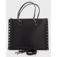 Сумка велика InBag Black 2