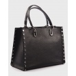Сумка велика InBag Black 3