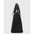 Сумка велика InBag Black 4