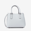 Тоут средний Regina Notte White 1
