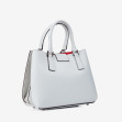Тоут средний Regina Notte White 2