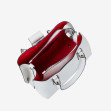 Тоут средний Regina Notte White 3