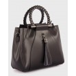 Сумка середня InBag Black 2