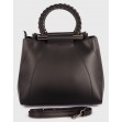Сумка середня InBag Black 3