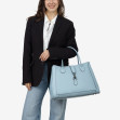 Тоут большой Regina Notte Light-blue 4