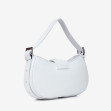 Сумка-багет средний Regina Notte White 2