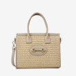 Тоут середній Regina Notte Light taupe 1