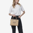 Тоут середній Regina Notte Light taupe 4