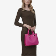 Тоут средний Regina Notte Fuchsia 4