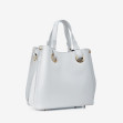 Тоут средний Regina Notte White 2