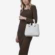 Тоут средний Regina Notte White 4