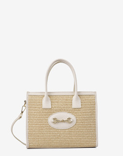 Тоут середній Regina Notte Beige