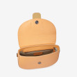 Сумка через плече (крос-боді) середня Regina Notte Light Orange 3