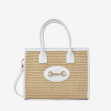 Тоут середній Regina Notte White 1