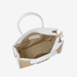 Тоут середній Regina Notte White 3