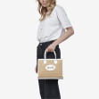 Тоут середній Regina Notte White 4