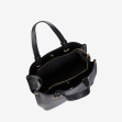 Тоут середній Regina Notte Black 3