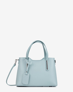 Тоут середній Regina Notte Light-blue