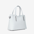 Тоут средний Regina Notte White 2