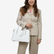 Тоут средний Regina Notte White 4