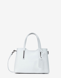 Тоут середній Regina Notte White