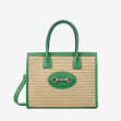 Тоут середній Regina Notte Green 1