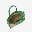 Тоут середній Regina Notte Green 3