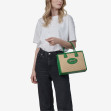 Тоут середній Regina Notte Green 4