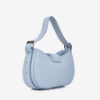 Сумка-багет середній Regina Notte Light-blue 2