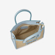 Тоут середній Regina Notte Light-blue 3