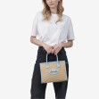 Тоут середній Regina Notte Light-blue 4