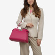 Тоут средний Regina Notte Fuchsia 4