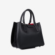 Тоут средний Regina Notte Black 2