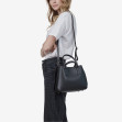 Тоут средний Regina Notte Black 4