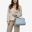 Тоут середній Regina Notte Light-blue 4