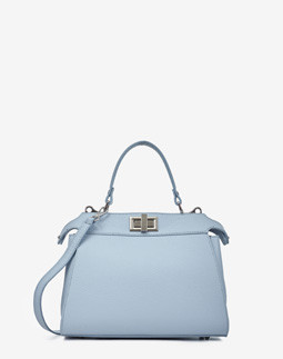 Тоут средний Regina Notte Light-blue