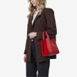 Тоут середній Regina Notte Red 4