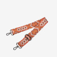 Сменный ремень для сумки Regina Notte Orange 1