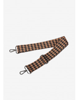 Змінний ремінь для сумки Regina Notte Foxy