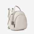 Рюкзак середній Regina Notte Beige 2