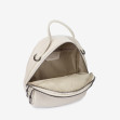 Рюкзак середній Regina Notte Beige 4